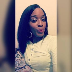 Meet your Posher, Kenya